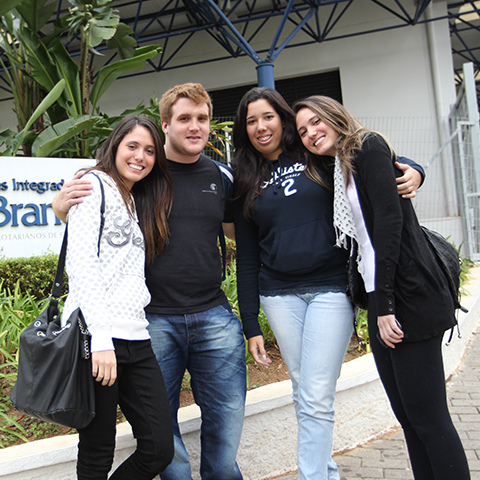 Faculdades Integradas Rio Branco